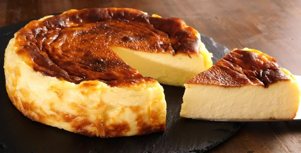 Miniatura: Przez ten prosty błąd sernik zawsze opada....