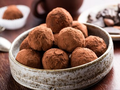 Miniatura: Stabilizują poziom cukru i tłumią napady...