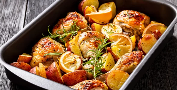 Miniatura: Na święta nie kupuję drogiego drobiu....