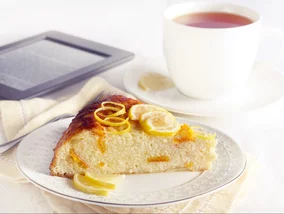 Miniatura: Na długi weekend robię to ciasto. Nikt nie...