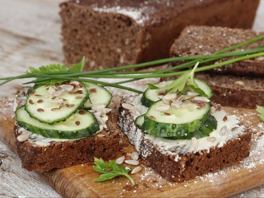 Miniatura: Nie kupuję już masła do kanapek. Ta tania...