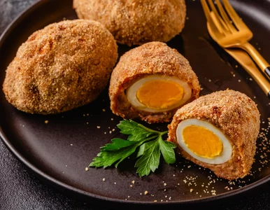 Miniatura: Jaskółcze gniazda podasz nawet na...