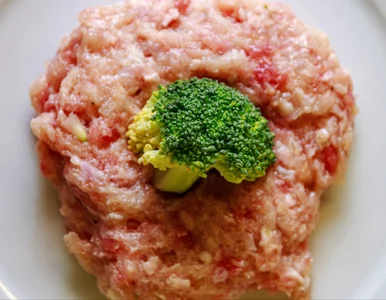 Miniatura: Zamiast mielonych, robię te pulpety z...