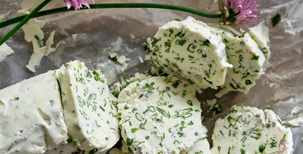 Miniatura: Nie smaruję już chleba zwykłym masłem....