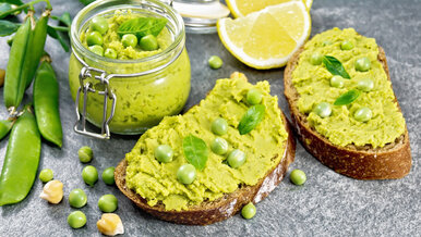 Miniatura: Otwieram dwie puszki i w 5 minut mam...