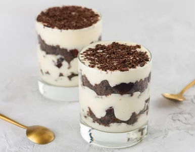 Miniatura: Kruszę suche wypieki i w 10 minut robię...