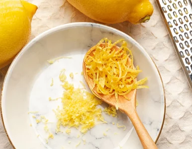 Miniatura: Ma więcej witaminy C niż sok z cytryny. To...