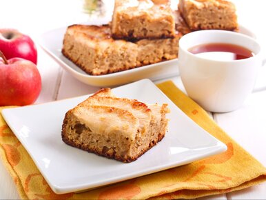 Miniatura: Ma 2 razy więcej błonnika. Jedna zmiana i...