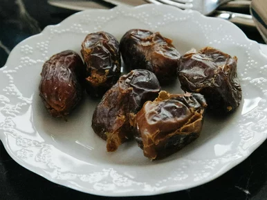 Miniatura: Wielu unika ich przez cukier. A wspierają...