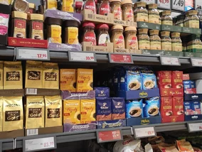 Miniatura: Na paczce kawy zaoszczędzisz 31,50 zł....