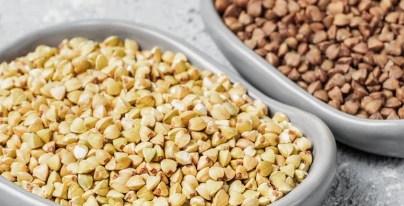 Miniatura: Większość bierze tę ciemniejszą. A to...