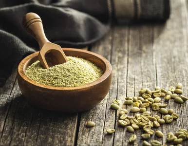 Miniatura: Nie piję już czarnej kawy. Te ziarna to...