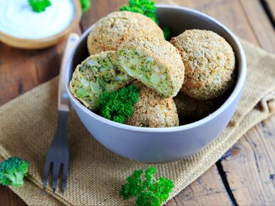 Miniatura: Moja rodzina nie znosi brokułów. W tej...