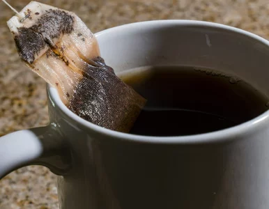 Miniatura: Czas parzenia herbaty, a jej właściwości....