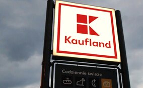 Miniatura: W Kauflandzie kawa Jacobs 25 zł taniej. Do...