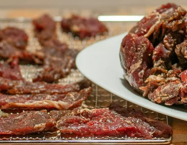 Miniatura: Rano marynuję, po południu piekę. Te...