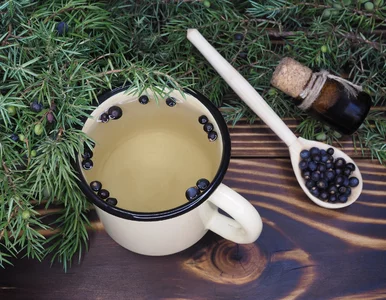 Miniatura: Babcie o tym wiedziały, dziś...