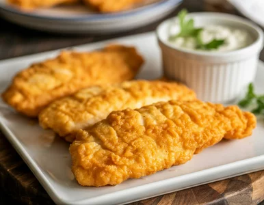 Miniatura: Gdy wypatrzę tę rybę w Biedronce, od razu...