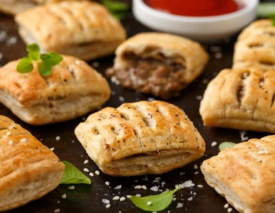 Miniatura: Moja rodzina już nie chce rano kanapek....