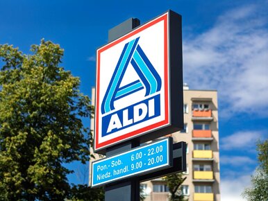 Miniatura: Do soboty w Aldi co druga paczka za 14,99...
