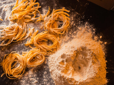 Miniatura: Tak moja teściowa robi najłatwiejszy...