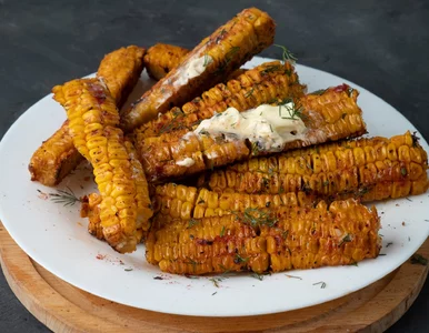 Miniatura: Kanapki nie mają już szans. W 10 minut...