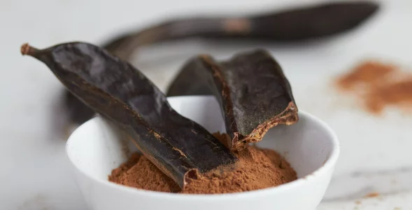 Miniatura: Nie każdy może sięgać po kakao. Ten...