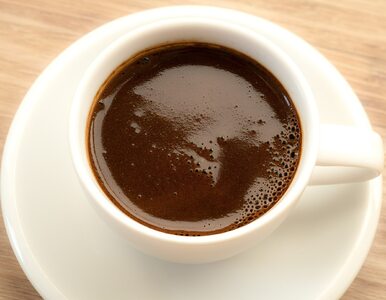 Miniatura: Kawa z tym niecodziennym dodatkiem smakuje...