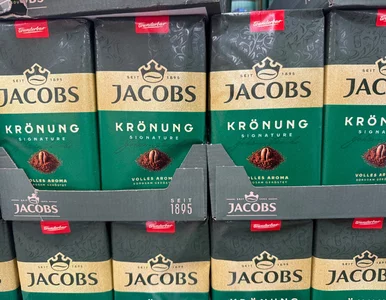 Miniatura: Dino obniża cenę dużych opakowań kawy...