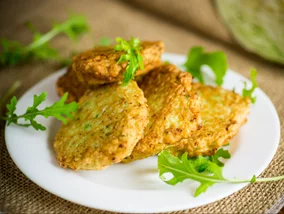 Miniatura: Nie ziemniaki i nie mąka. Te chrupiące...