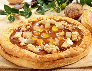 Miniatura: Nie kupuję już mazurka na Wielkanoc. Ten z...