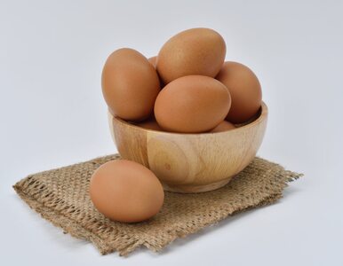 Jak na nasze zdrowie wpływają jajka? Naukowcy nie mają jednoznacznej...
