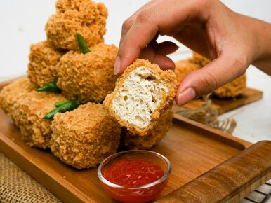 Miniatura: Na wieczór robię tę chrupiącą przekąskę z...