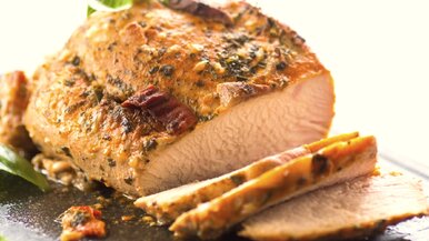 Miniatura: Najdroższa szynka nie da tego seniorom. Ta...