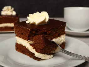 Miniatura: Na Dzień Kobiet nie kupuję kwiatów. Piekę...