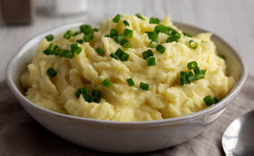 Miniatura: Nie odsmażam już ziemniaków. W 10 minut...