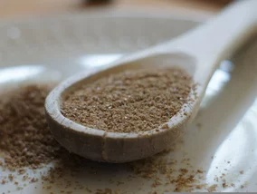 Miniatura: Zalej, odczekaj i jedz. Jelita będą...