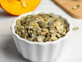 Miniatura: Podjadam je wieczorem zamiast słodyczy....