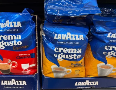 Miniatura: Włoska kawa za mniej niż pół ceny. Można...