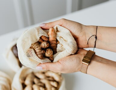 Te 4 produkty pomogą zwalczyć stan zapalny w organizmie. Włącz je do diety