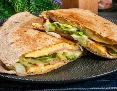 Miniatura: To ostatnio ulubiona kolacja mojej...