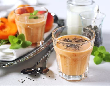 Miniatura: To pożywne smoothie wystarcza mi na...