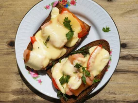 Miniatura: Prawie, jak tradycyjne, ale o wiele...