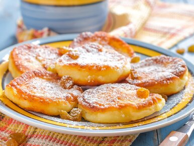 Miniatura: Dwa kubeczki jogurtu, trzy dodatki i mam...