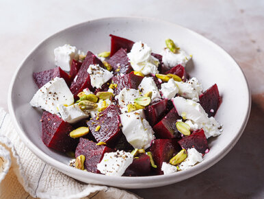 Miniatura: Mój teść nie może przestać mówić o tej...