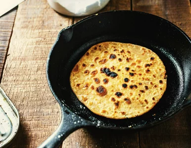 Miniatura: Te placki wygrały ranking na najlepszy...