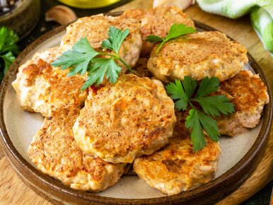 Miniatura: Biją mielone na głowę, a nie mają ani...