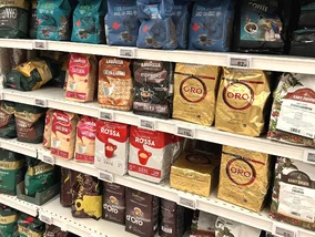 Miniatura: Kawa Lavazza nawet 60% taniej do soboty....