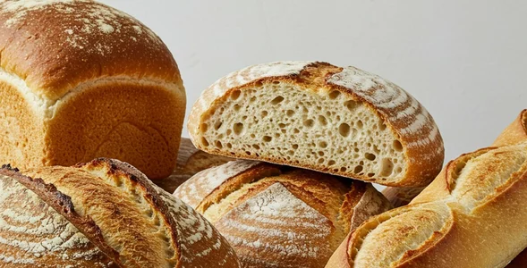 Miniatura: Sposoby na czerstwe pieczywo. Tak je...