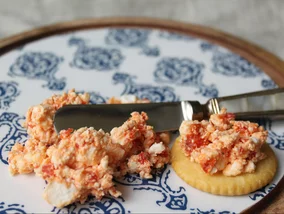 Miniatura: Pasta z 2 składników lepsza niż sklepowa....